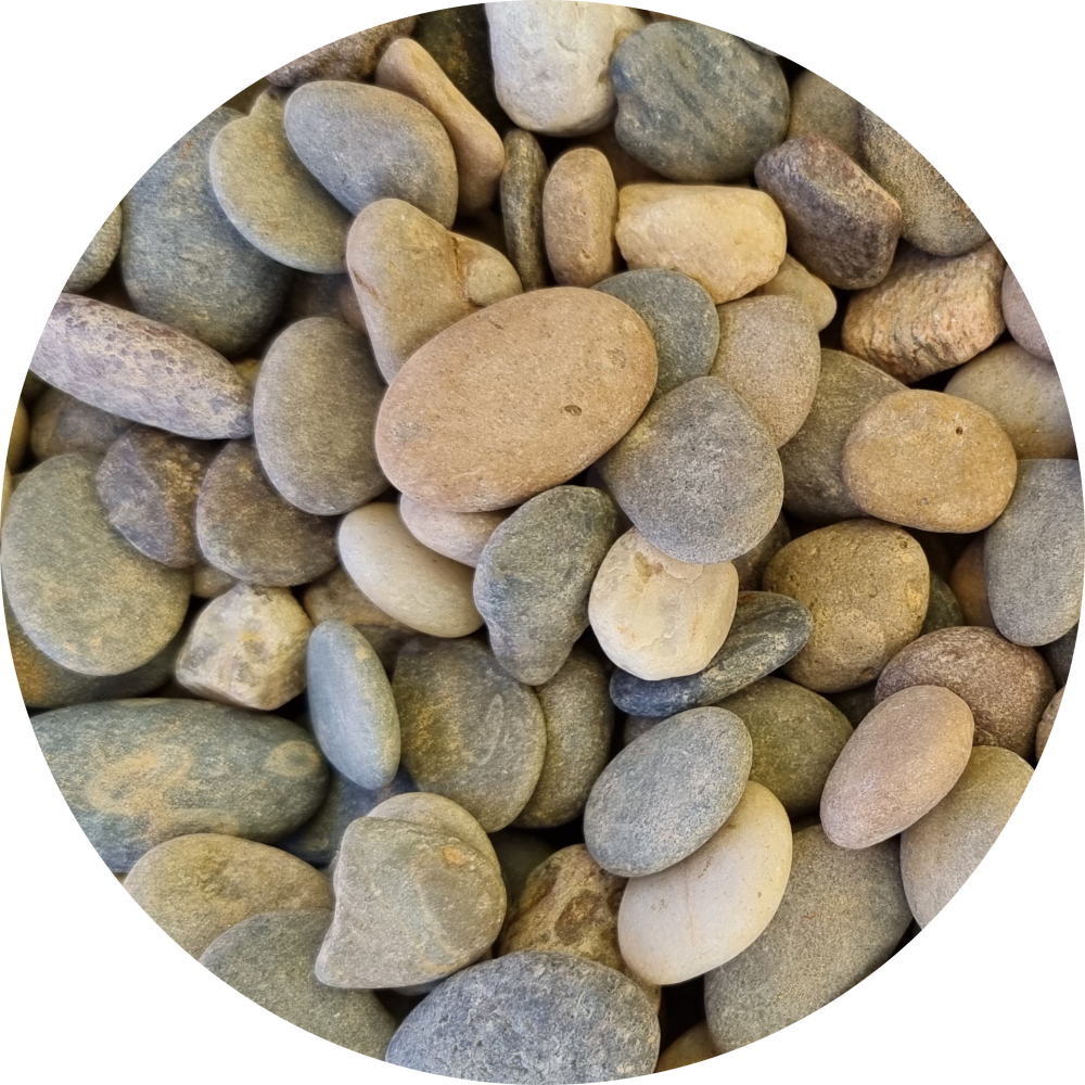 BeachPebbles